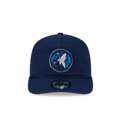 Minnesota Timberwolves 19TWENTY Snapback Hat