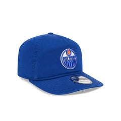 Edmonton Oilers 19TWENTY Snapback Hat