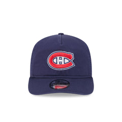 Montreal Canadiens 19TWENTY Snapback Hat