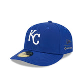 Kansas City Royals GORE-TEX 59FIFTY Fitted Hat