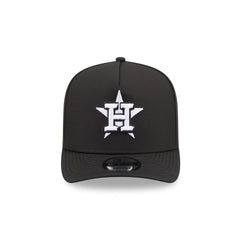 Houston Astros GORE-TEX Black 9FIFTY A-Frame Snapback Hat