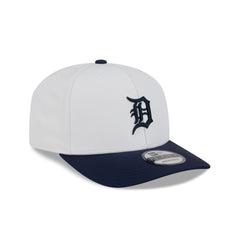 Detroit Tigers GORE-TEX White 9SEVENTY Stretch-Snap Hat