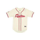 Diablos Rojos del M��xico Retro Jersey