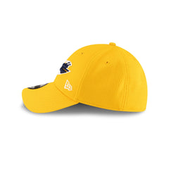 Memphis Showboats Yellow 39THIRTY Stretch Fit Hat
