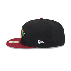 Nickelodeon Slime x Washington Commanders 59FIFTY Fitted Hat