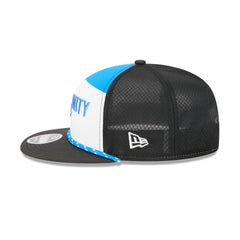 Detroit Lions 2025 Inspire Change Split Panel 9FIFTY Snapback Hat