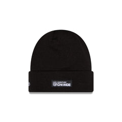 Green Bay Packers 2025 Inspire Change Beanie Hat