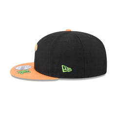 Nickelodeon Slime x Atlanta Falcons 9FIFTY Snapback Hat