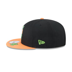 Nickelodeon Slime x New York Giants 9FIFTY Snapback Hat