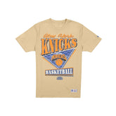 New York Knicks 2025 City Edition T-Shirt
