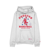 Houston Rockets 2025 City Edition Hoodie