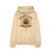 Golden State Warriors 2025 City Edition Hoodie