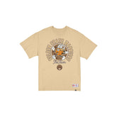 Golden State Warriors 2025 City Edition Women's T-Shirt