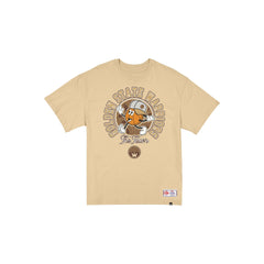 Golden State Warriors 2025 City Edition Women's T-Shirt