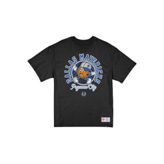 Dallas Mavericks 2025 City Edition Women's T-Shirt
