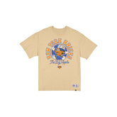New York Knicks 2025 City Edition Women's T-Shirt