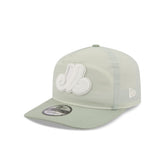 Montreal Expos Crinkle 19TWENTY Adjustable Hat