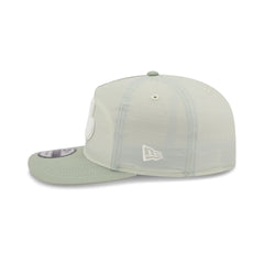 Montreal Expos Crinkle 19TWENTY Adjustable Hat