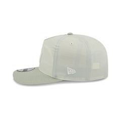 Los Angeles Dodgers Crinkle 19TWENTY Adjustable Hat