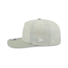 Detroit Tigers Crinkle 19TWENTY Adjustable Hat
