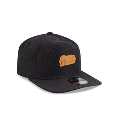 Game of Thrones Leather Logo 19TWENTY Adjustable Hat