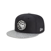 Game of Thrones Dracarys 59FIFTY Fitted Hat