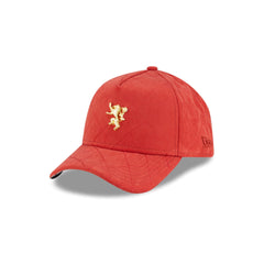 Game of Thrones Lannister 9FORTY A-Frame Snapback Hat