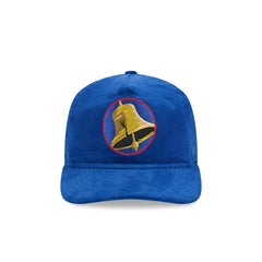 Philadelphia 76ers City Icon Corduroy 19TWENTY Adjustable Hat