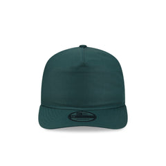 New Era Cap Cotton Nylon Dark Green 19TWENTY Adjustable Hat