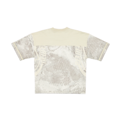 New Era Branded Realtree® Salt Mesh Combo Salt Football Jersey