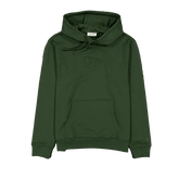 New Era Branded Cilantro Green Stealth Hoodie
