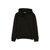 New Era Branded Black Stealth Hoodie