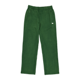 New Era Branded Alden Cilantro Green Sweatpants