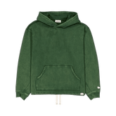 New Era Branded Alden Cilantro Green Hoodie