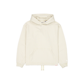 New Era Branded Alden Vintage Stone Hoodie