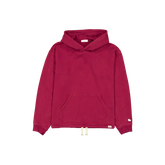 New Era Branded Alden Cardinal Hoodie