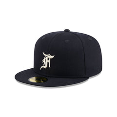Fear of God Essentials New York Yankees 59FIFTY Fitted Hat