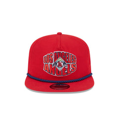 Los Angeles Angels Classic Tones 19TWENTY Adjustable Hat