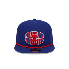Philadelphia Phillies Classic Tones 19TWENTY Adjustable Hat