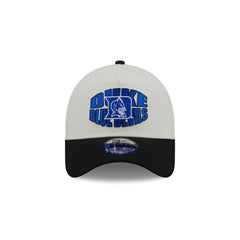 Duke Blue Devils Classic Tones 9FORTY A-Frame Snapback Hat