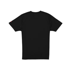 Philadelphia 76ers 2025 City Edition Black T-Shirt