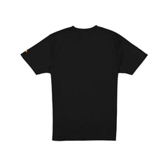 New York Knicks 2025 City Edition Black T-Shirt