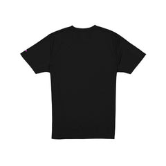 Minnesota Timberwolves 2025 City Edition Black T-Shirt
