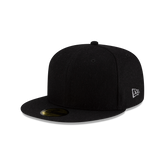 New Era Branded Seasonal Black 59FIFTY Fitted Hat
