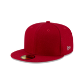 New Era Branded Seasonal Cardinal 59FIFTY Fitted Hat