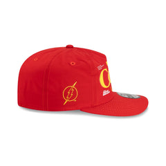Justice League of America Crimson Comet 19TWENTY Adjustable Hat