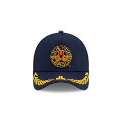 Justice League of America 9FORTY A-Frame Snapback Hat