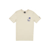 Golden State Warriors Quilted Stone Pocket T-Shirt