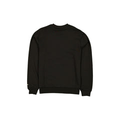 Las Vegas Raiders Quilted Crewneck