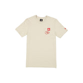 Kansas City Chiefs Quilted Stone Pocket T-Shirt